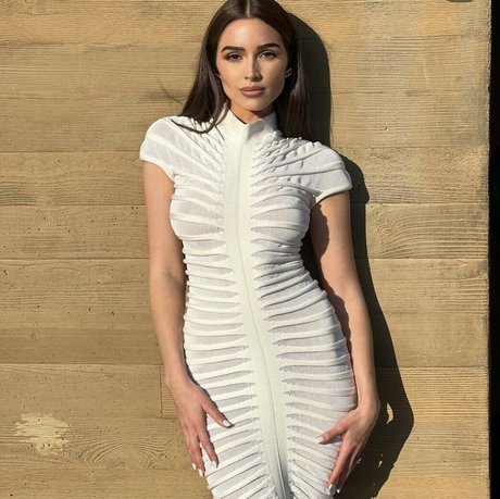 Olivia Culpo