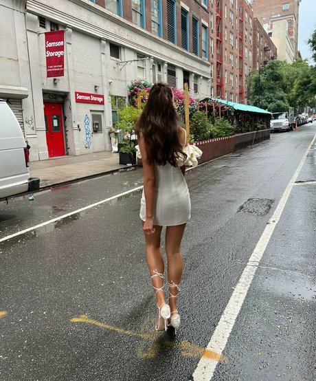 Olivia Culpo