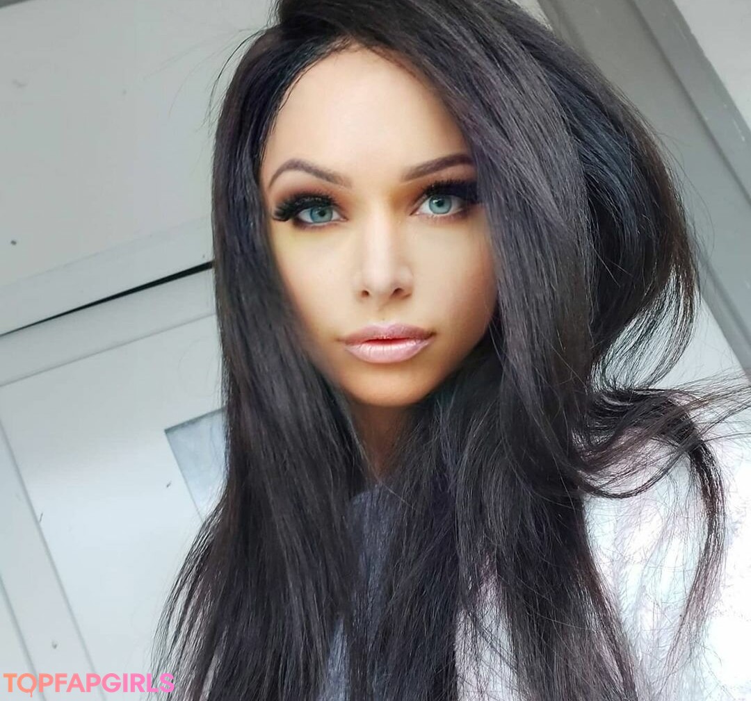 Photo nue de fuite OnlyFans de Tyra Kadney #22 Photo nue de fuite OnlyFans de Tyra Kadney #22