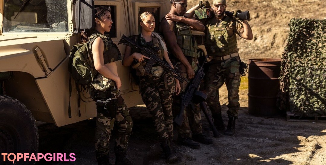 Photo nue de fuite OnlyFans de Kayley Gunner #170 Photo nue de fuite OnlyFans de Kayley Gunner #170