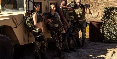 Kayley Gunner