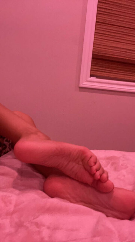 Photo nue de fuite OnlyFans de Kianaakers