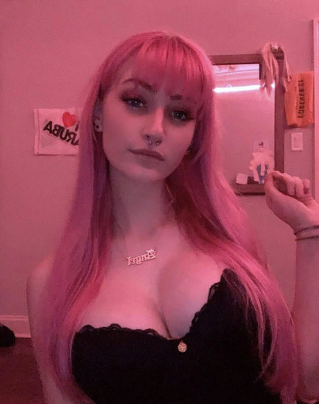 Photo nue de fuite OnlyFans de Thatkidronni