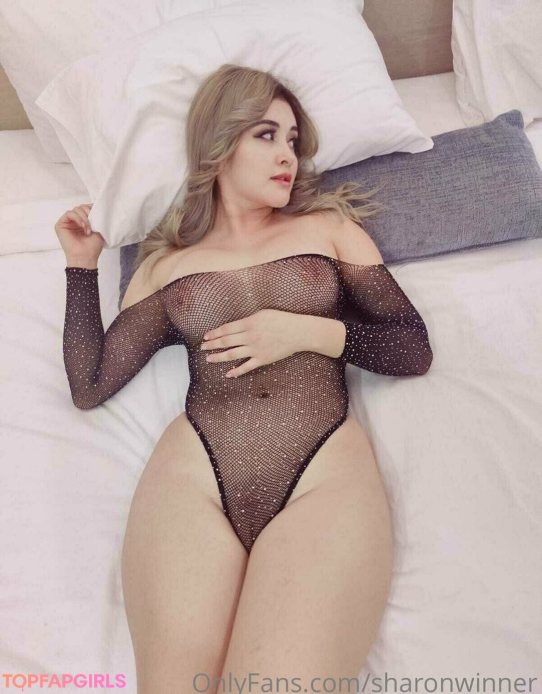 Photo nue de fuite OnlyFans de Sharonwinner #229 Photo nue de fuite OnlyFans de Sharonwinner #229