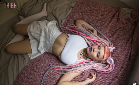 Suicidegirls
