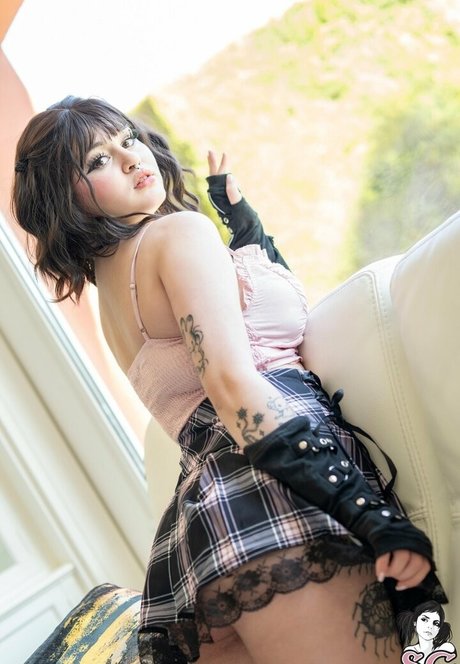 Suicidegirls