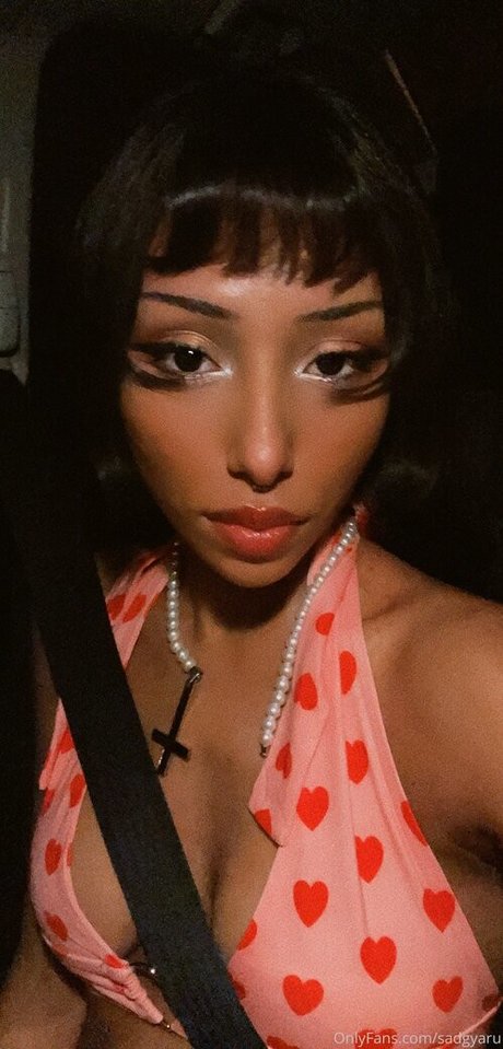 Sadgyaru