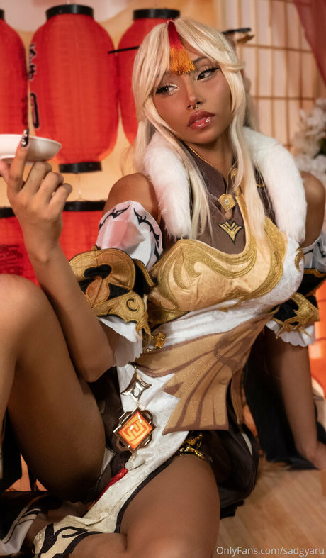 Sadgyaru
