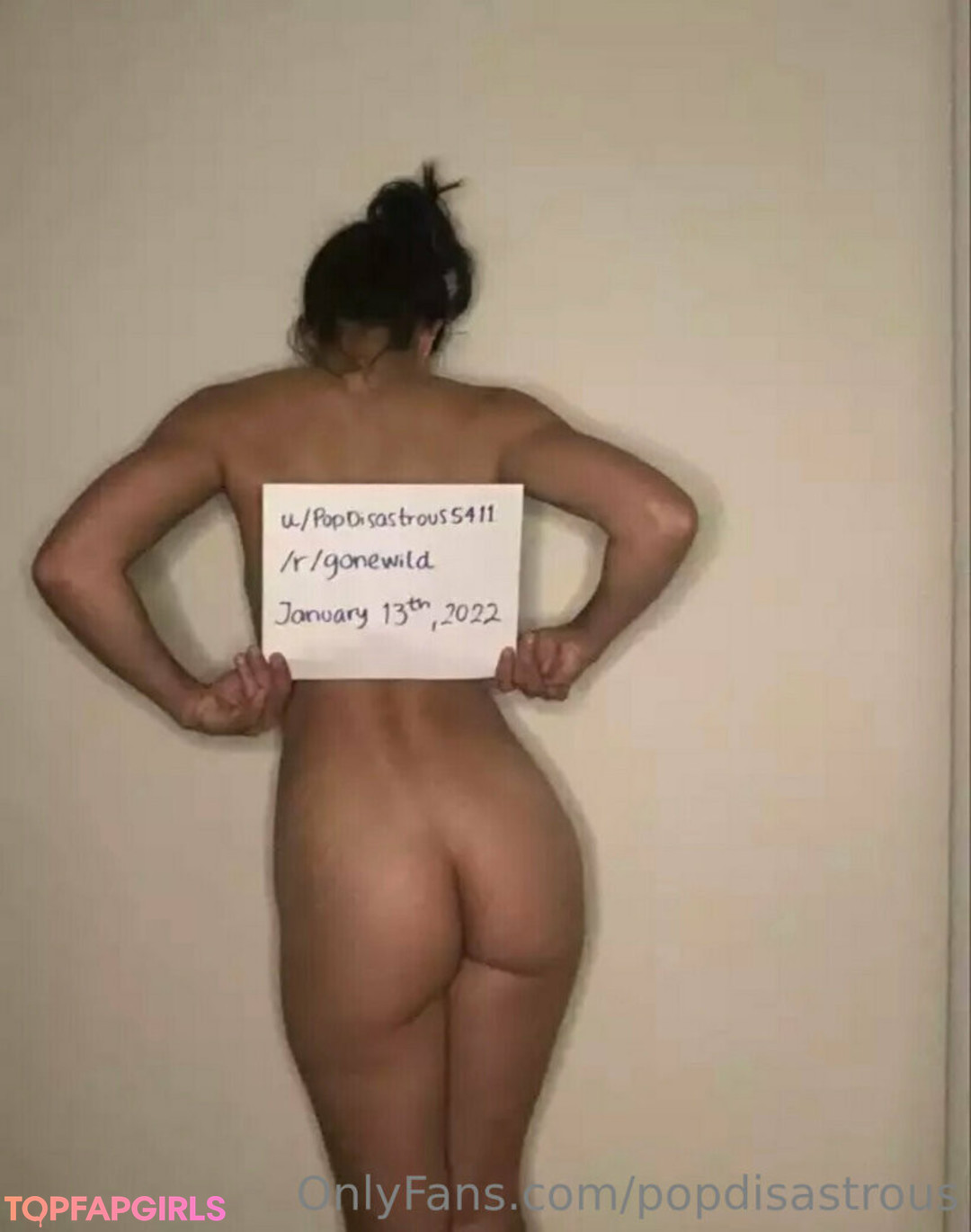 Photo nue de fuite OnlyFans de Popdisastrous #111 Photo nue de fuite OnlyFans de Popdisastrous #111