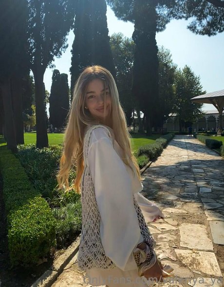 Valeriyaya