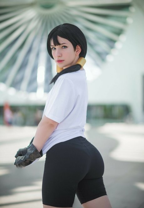 Faye Tan