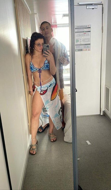 Jade Chynoweth
