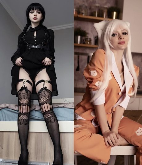 Evenink Cosplay