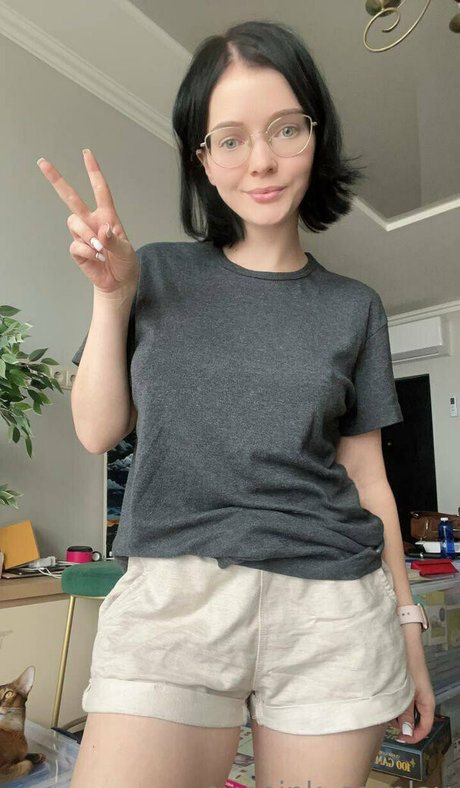 Evenink Cosplay