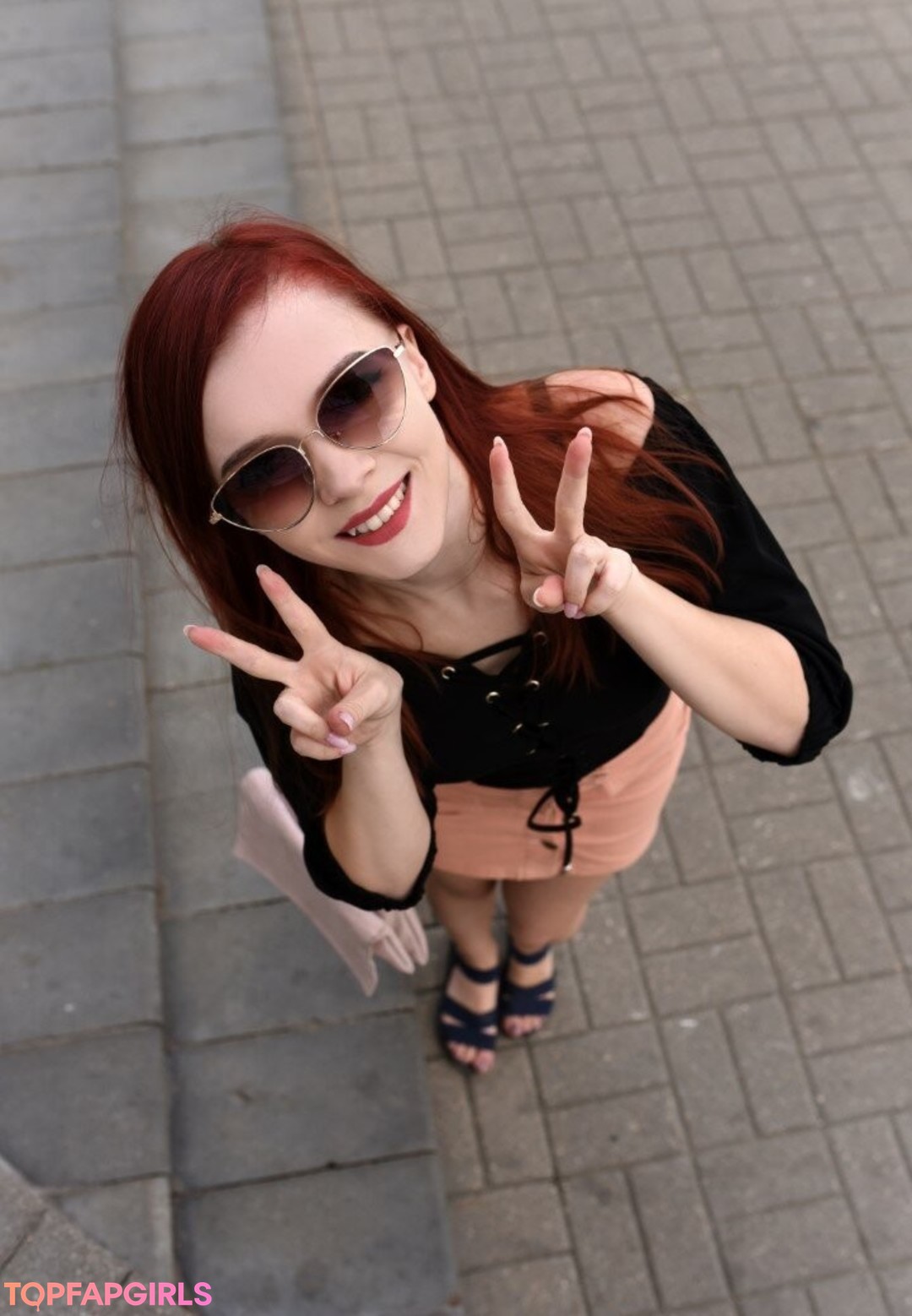 Photo nue de fuite OnlyFans de Evenink Cosplay #1224