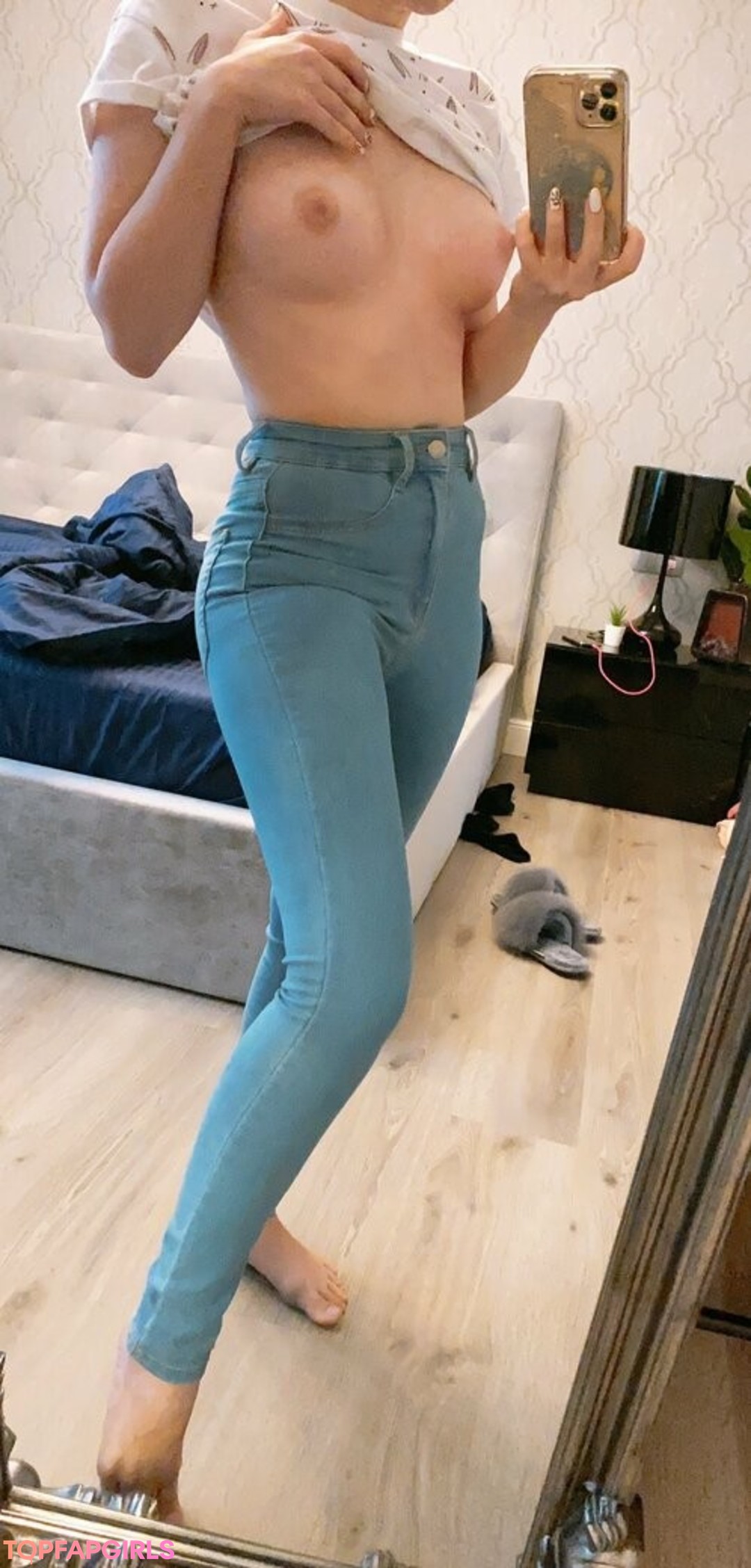 Photo nue de fuite OnlyFans de Evenink Cosplay #1238