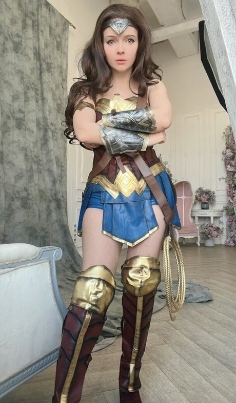 Evenink Cosplay