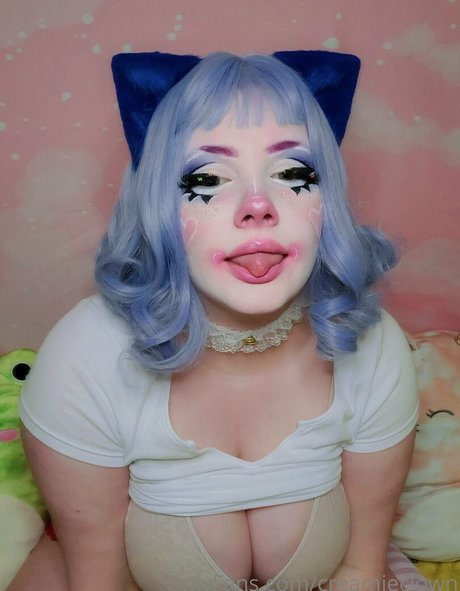 Creamieclown