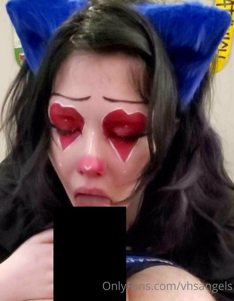 Creamieclown