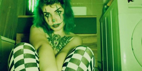 Photo nue de fuite OnlyFans de Littlecalamity