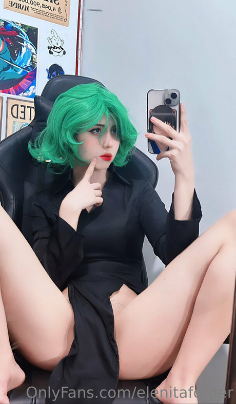 Elenitaforger