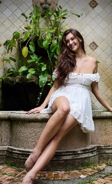 Rachel Pizzolato