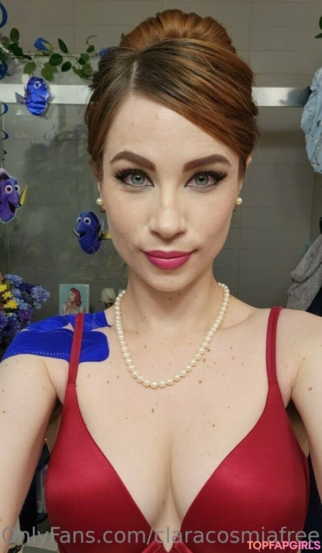 Photo nue de fuite OnlyFans de Claracosmiafree #96 Photo nue de fuite OnlyFans de Claracosmiafree #96