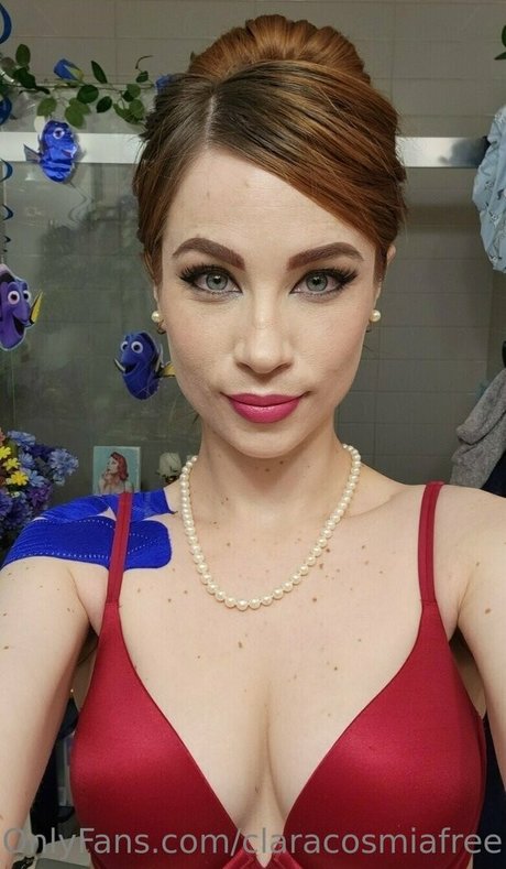 Claracosmiafree