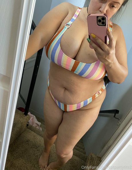 Cptpartytits