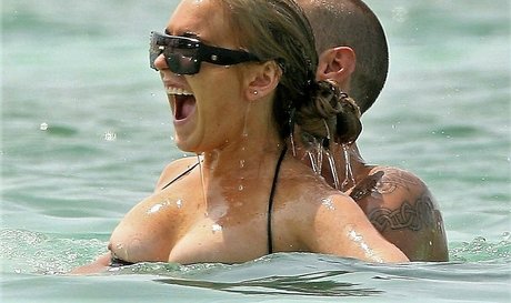 Lindsay Lohan