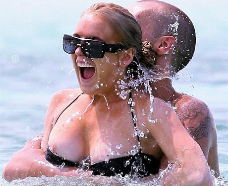 Lindsay Lohan