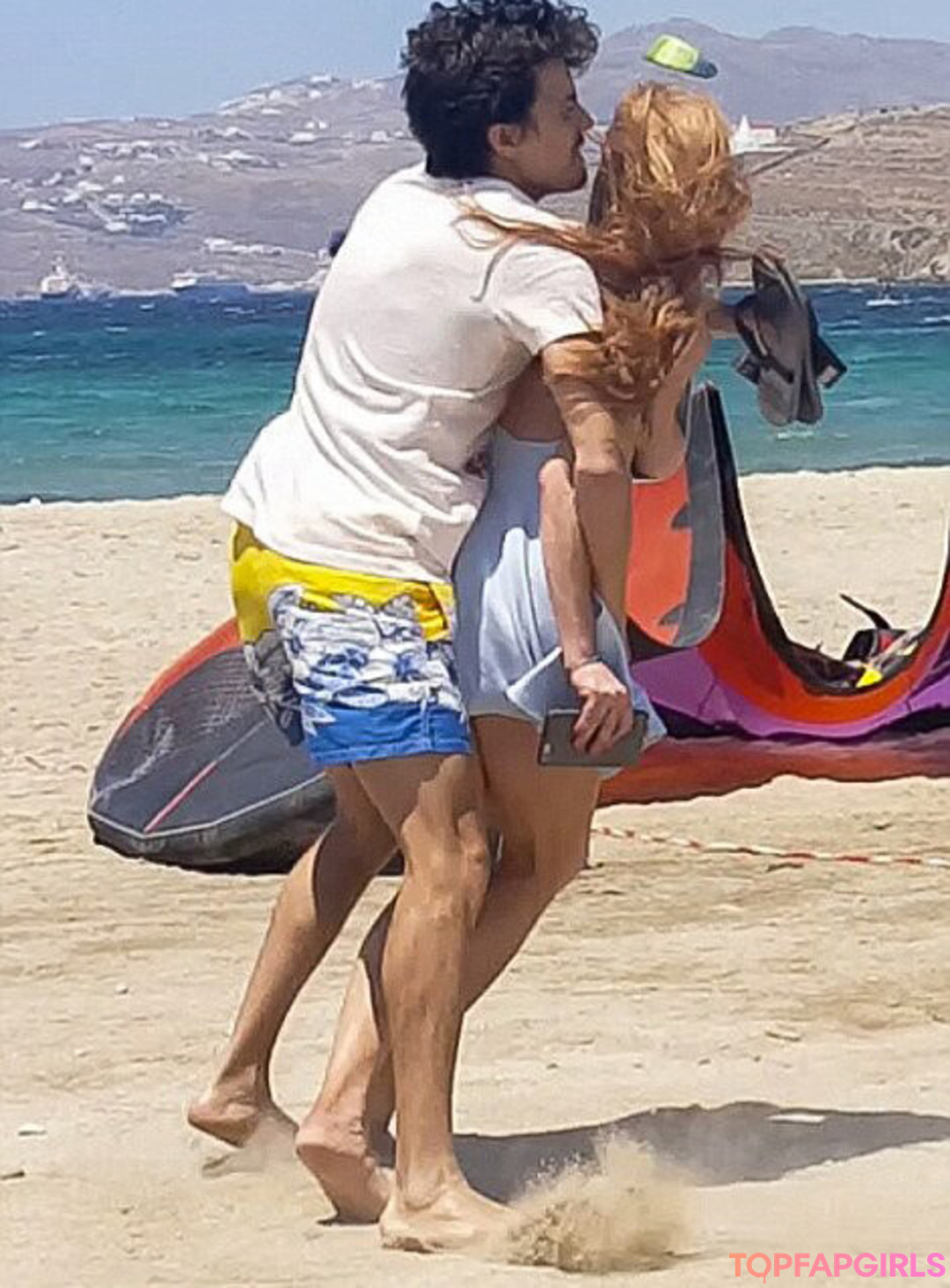 Photo nue de fuite OnlyFans de Lindsay Lohan #175 Photo nue de fuite OnlyFans de Lindsay Lohan #175
