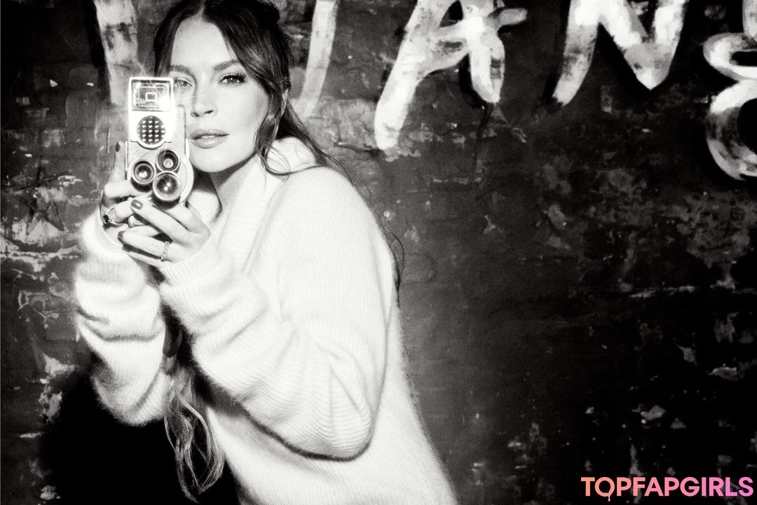 Photo nue de fuite OnlyFans de Lindsay Lohan #247 Photo nue de fuite OnlyFans de Lindsay Lohan #247