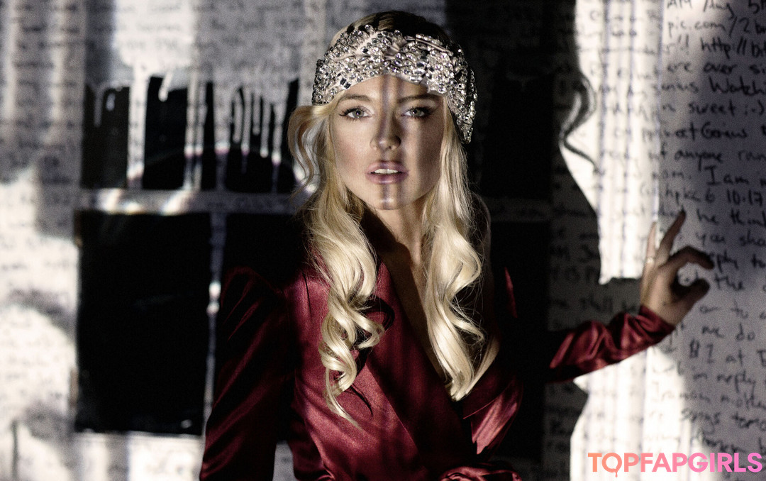 Photo nue de fuite OnlyFans de Lindsay Lohan #337 Photo nue de fuite OnlyFans de Lindsay Lohan #337