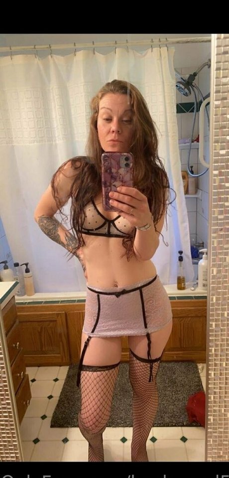 Photo nue de fuite OnlyFans de Gabriellawoods598
