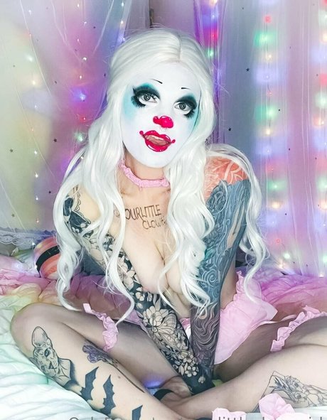 Yourlittleclowngirl