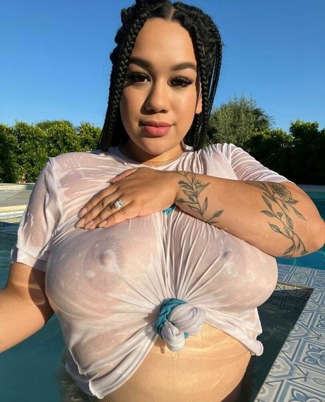 Britt Cuadra
