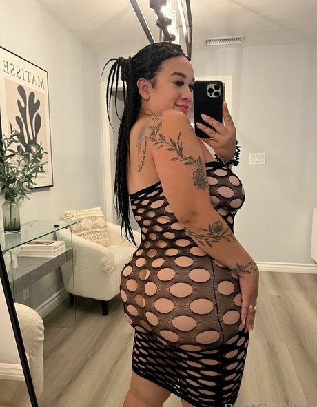 Britt Cuadra