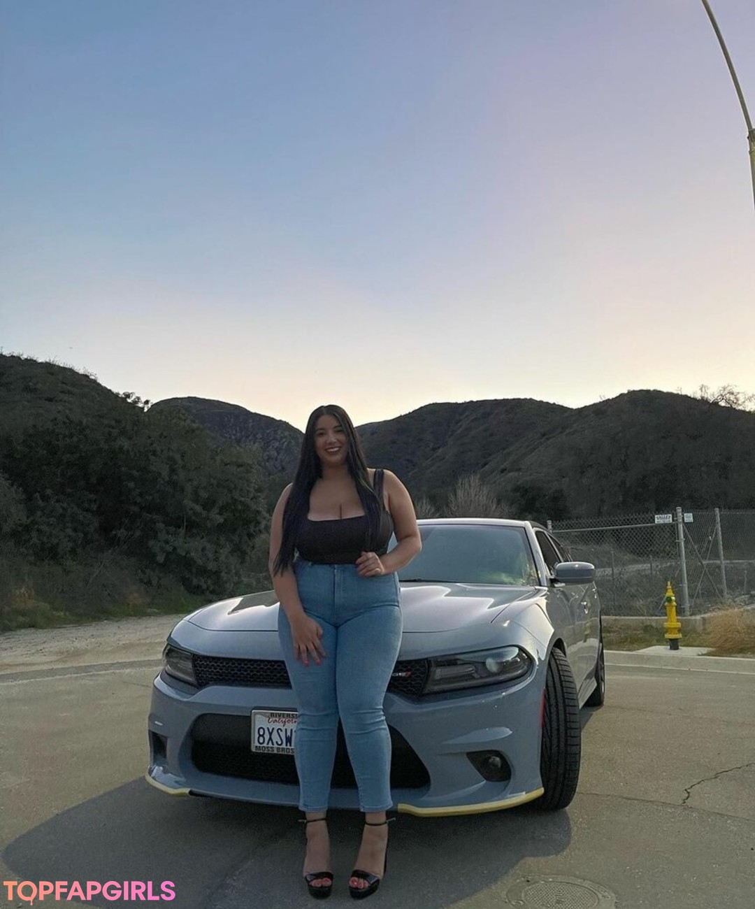 Photo nue de fuite OnlyFans de Denisedeniseeeeeeee #12 Photo nue de fuite OnlyFans de Denisedeniseeeeeeee #12