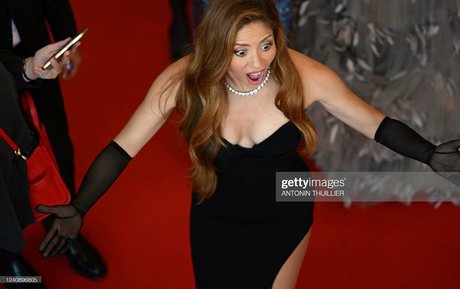 Shakira