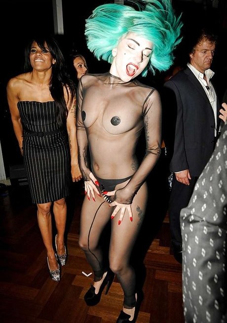 Lady Gaga