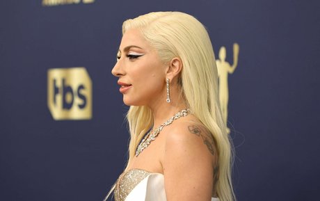 Lady Gaga