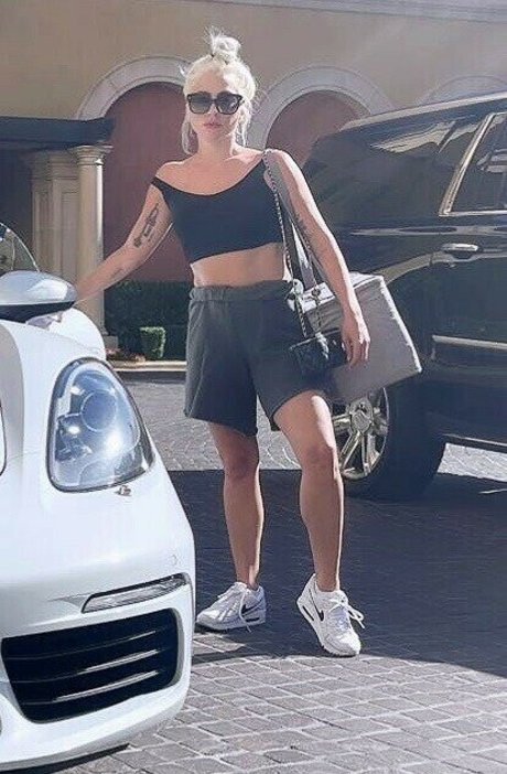 Lady Gaga