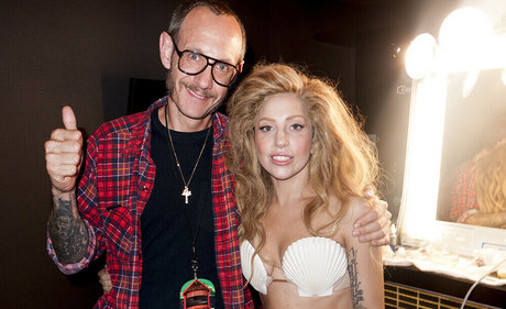 Lady Gaga