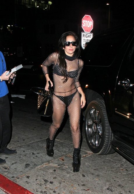 Lady Gaga