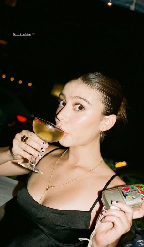 Genevieve Hannelius