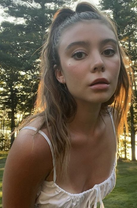 Genevieve Hannelius