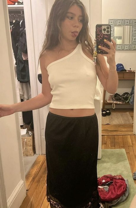 Genevieve Hannelius