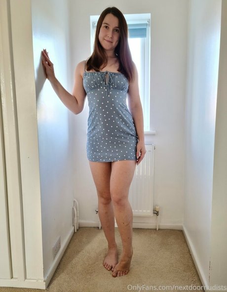Nextdoornudists