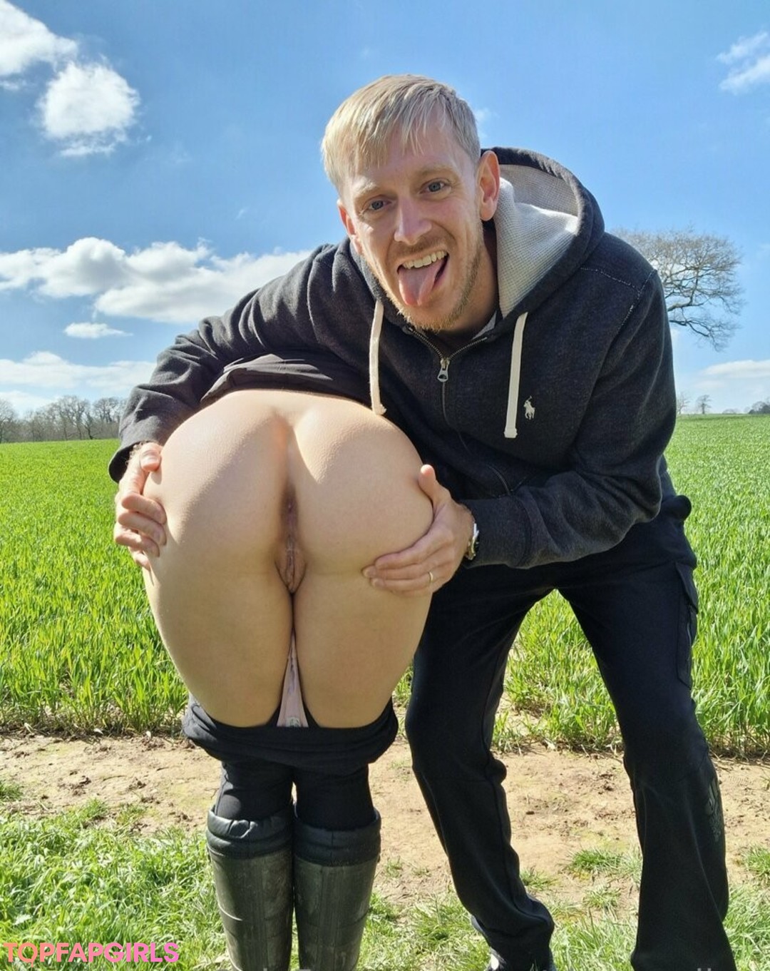 Photo nue de fuite OnlyFans de Nextdoornudists #295 Photo nue de fuite OnlyFans de Nextdoornudists #295